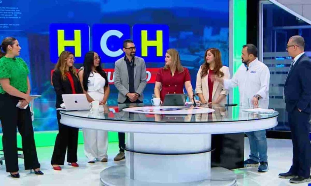 HCH RADIO