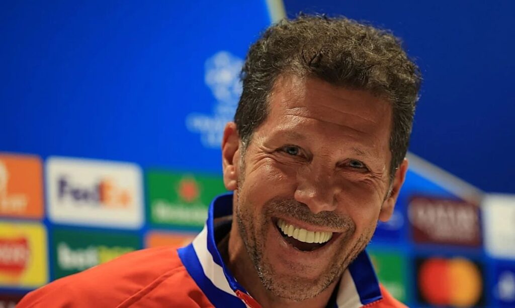 Arsenal y Atlético de Madrid