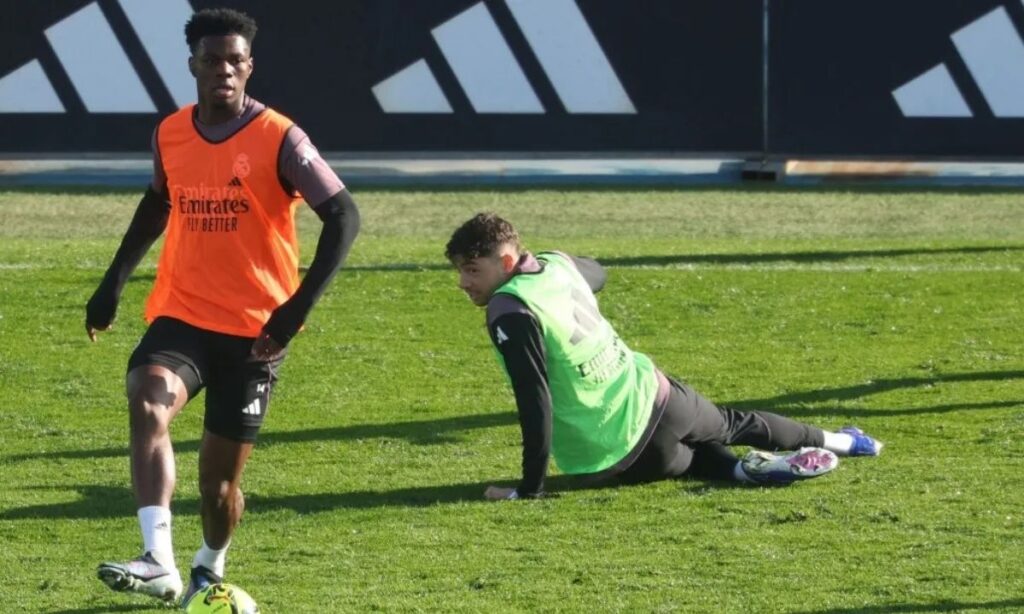 Bajas del Real Madrid