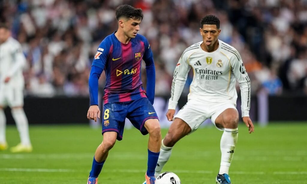 Barcelona
