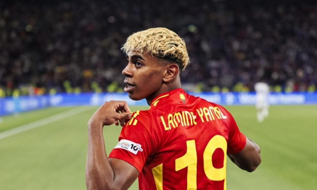 Convocatoria de España para el Mundial 2026