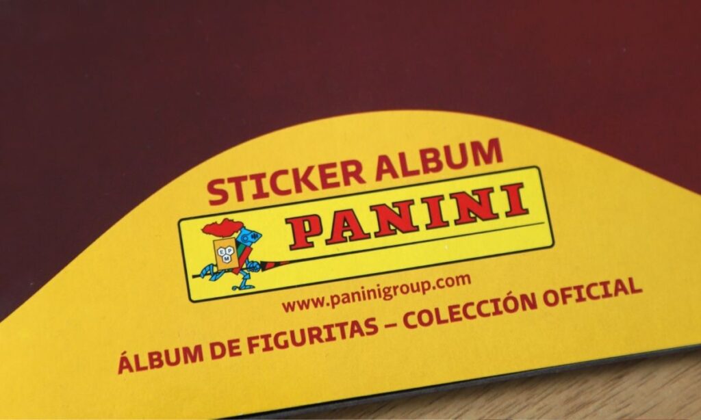 FIFA cambia Panini por Fanatics