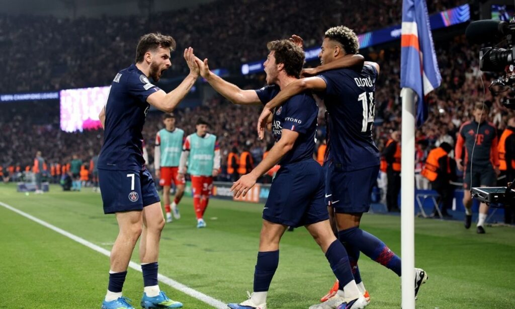 Final de la Champions League