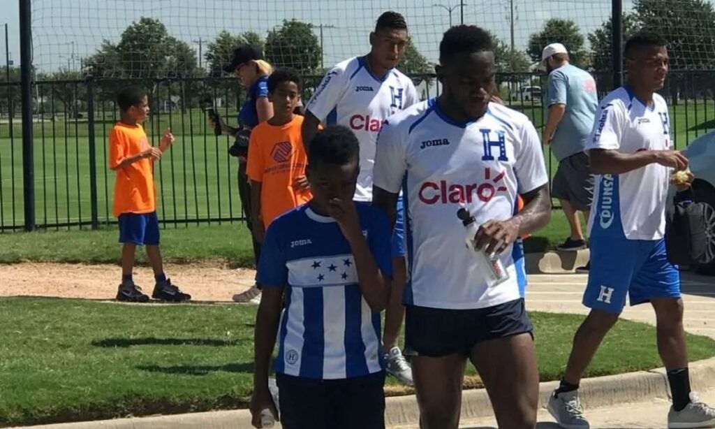 Keyrol Figueroa