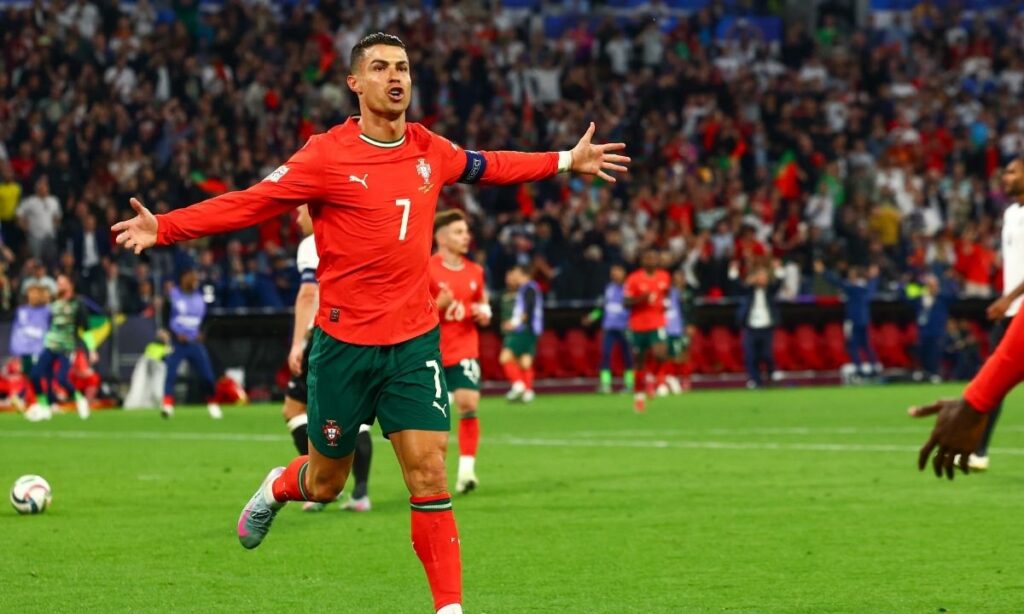 Lista de Portugal para el Mundial 2026