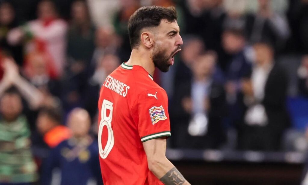 Lista de Portugal para el Mundial 2026