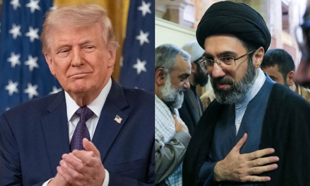 Cae Wall Street por Guerra en Medio Oriente
