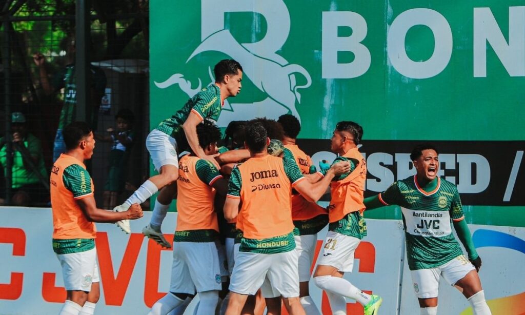 Resultados de las Triangulares del Clausura 2026