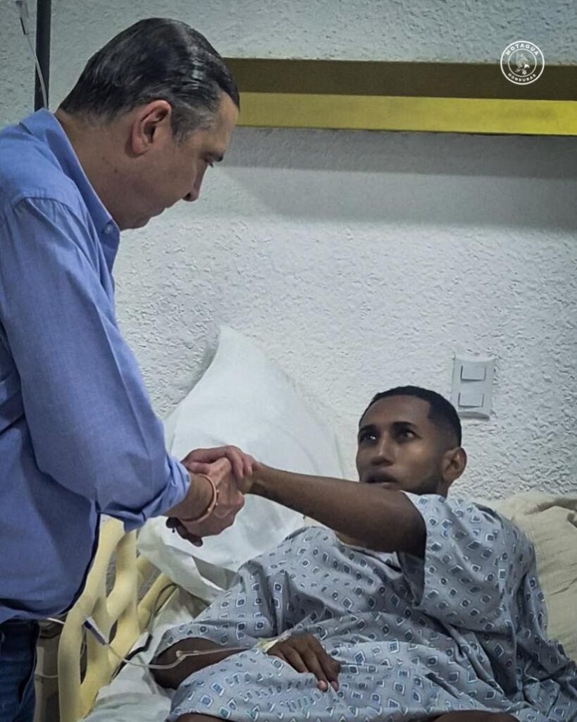 Romario Da Silva