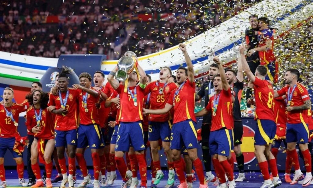 Selecciones favoritas para ganar el Mundial