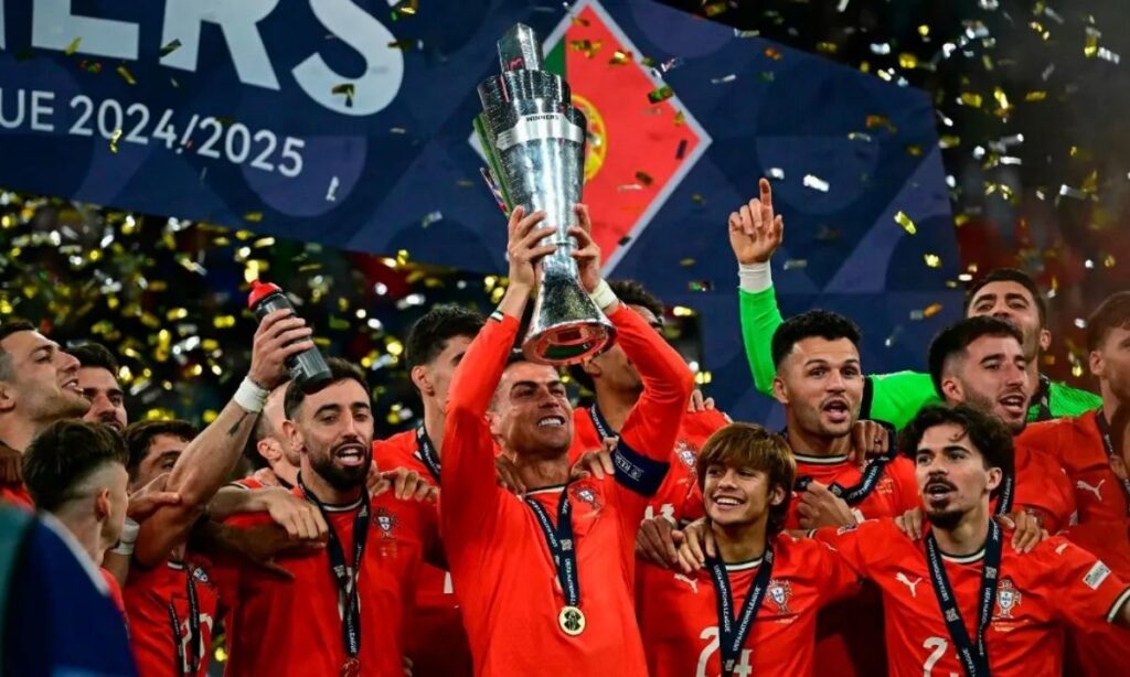 Selecciones favoritas para ganar el Mundial