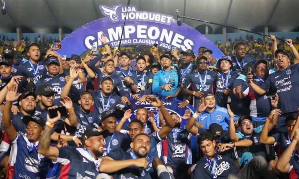 Sorteo Copa Centroamericana 2026