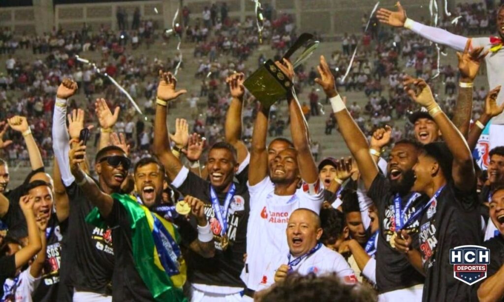 Sorteo Copa Centroamericana 2026