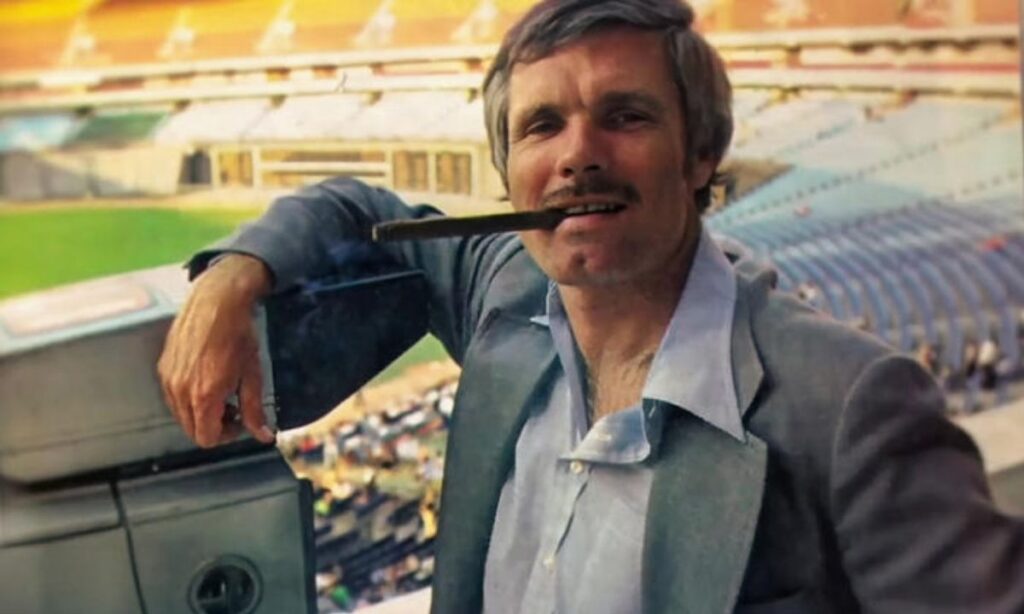 Ted Turner
