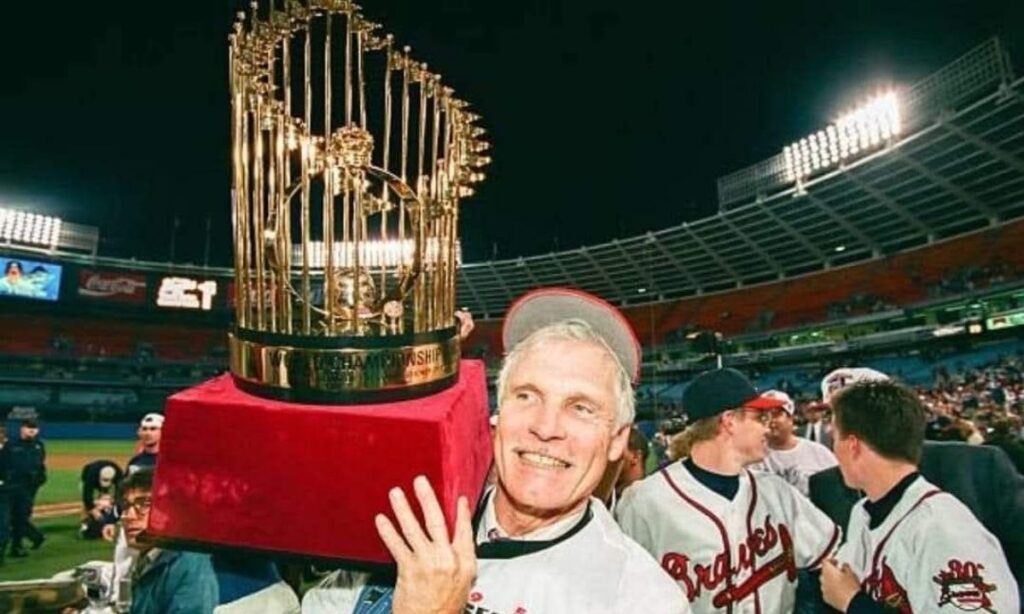 Ted Turner