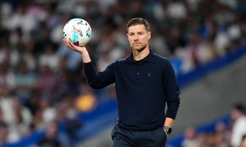 Xabi Alonso es nuevo entrenador del Chelsea
