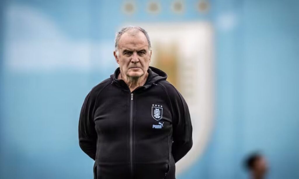 Convocatoria de Uruguay para el Mundial 2026