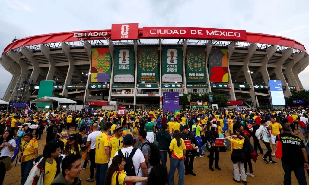 Mundial 2026 rompe récords históricos de asistencia y goles