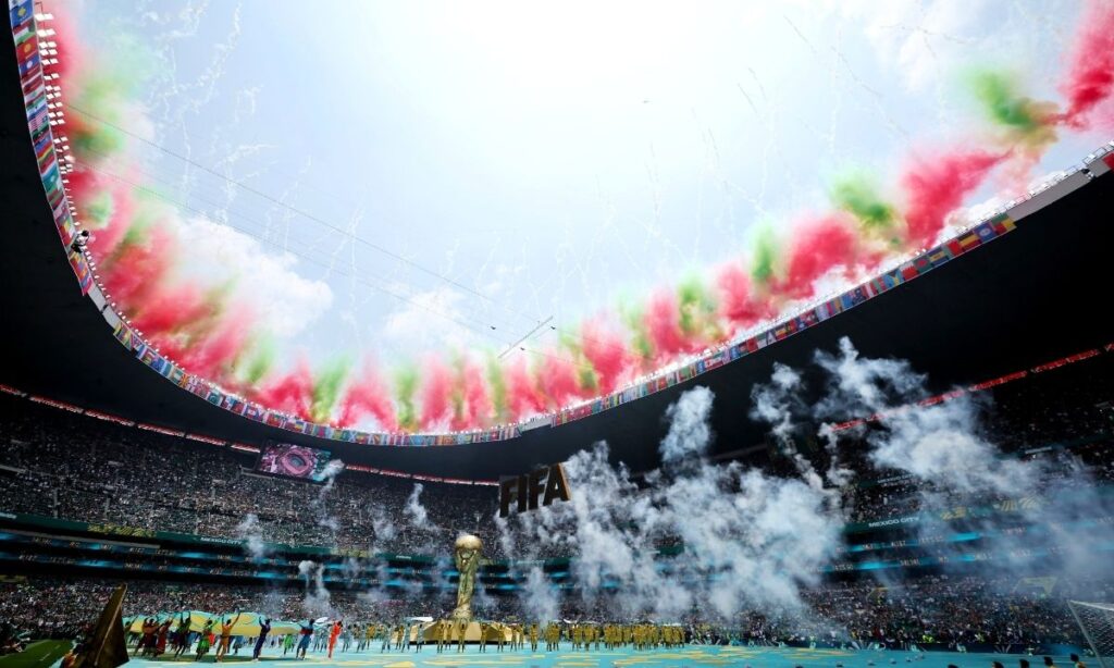 Mundial 2026 rompe récords históricos de asistencia y goles