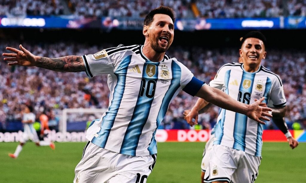 Mundial 2026 rompe récords históricos de asistencia y goles
