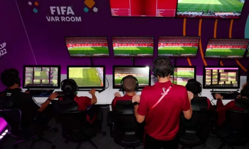 Nuevas reglas FIFA