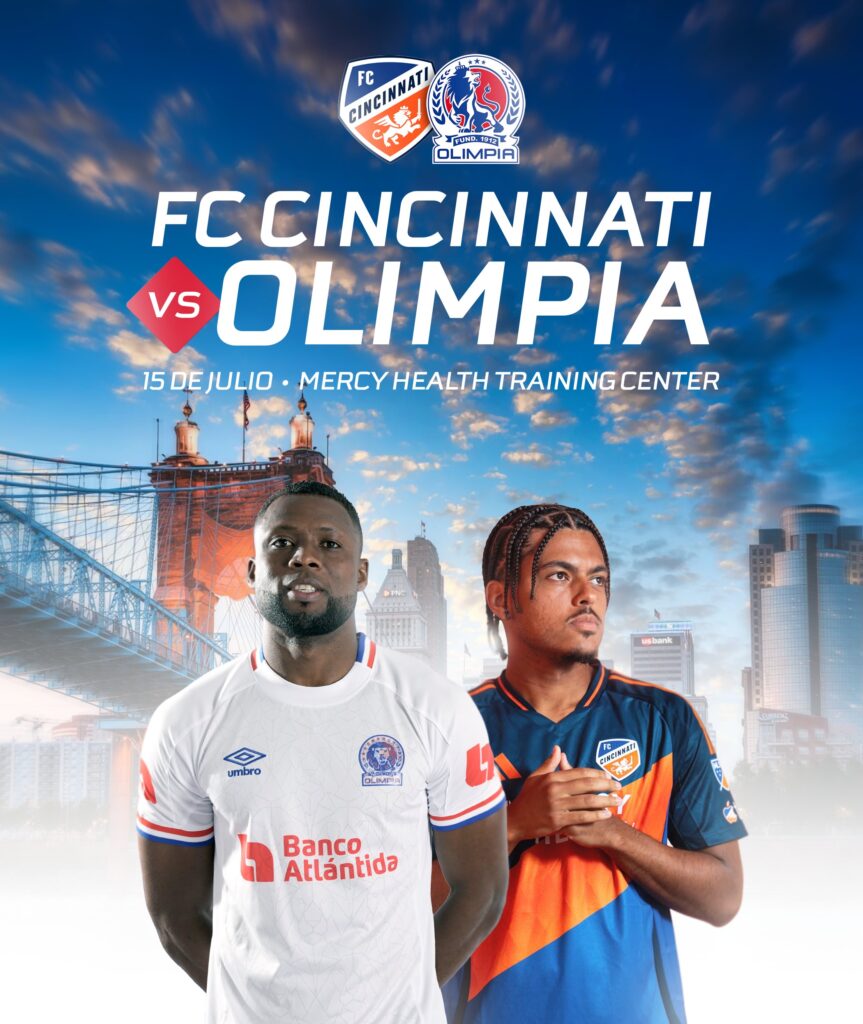 Olimpia anuncia el inicio de su pretemporada 2026