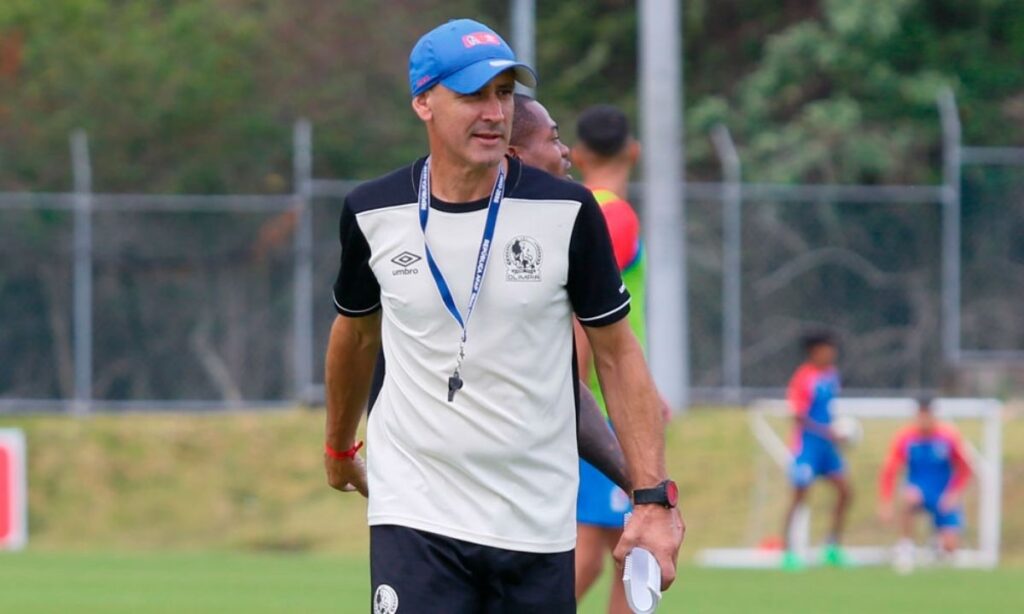 Olimpia anuncia el inicio de su pretemporada 2026