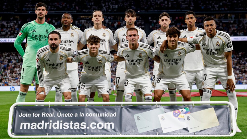 Real Madrid y Florentino Pérez donan dos millones de euros