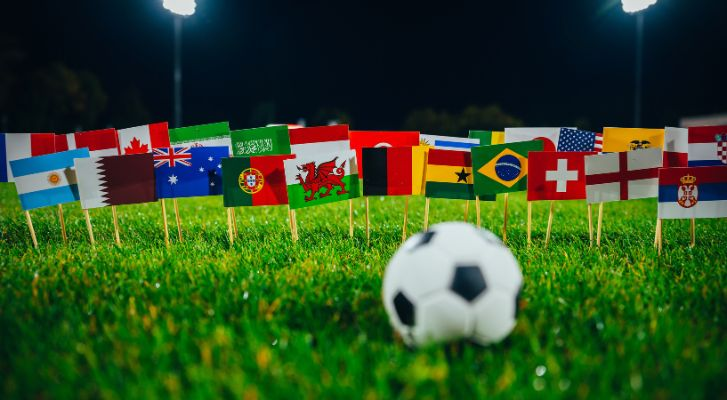 Las selecciones que debutarán en el mundial 2026