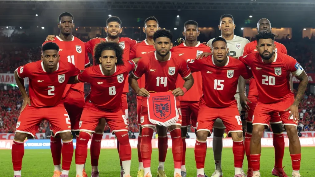 Las selecciones con más derrotas
