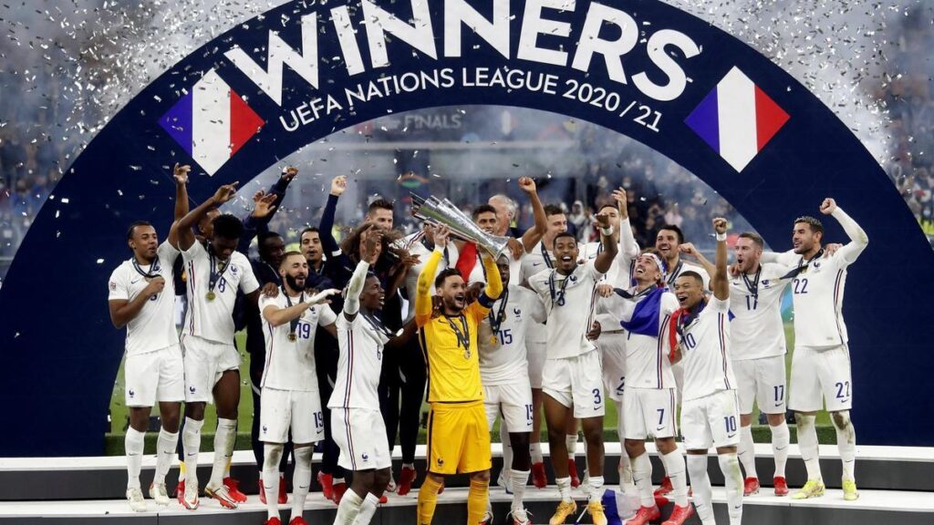semifinales de la Copa del Mundo 2026