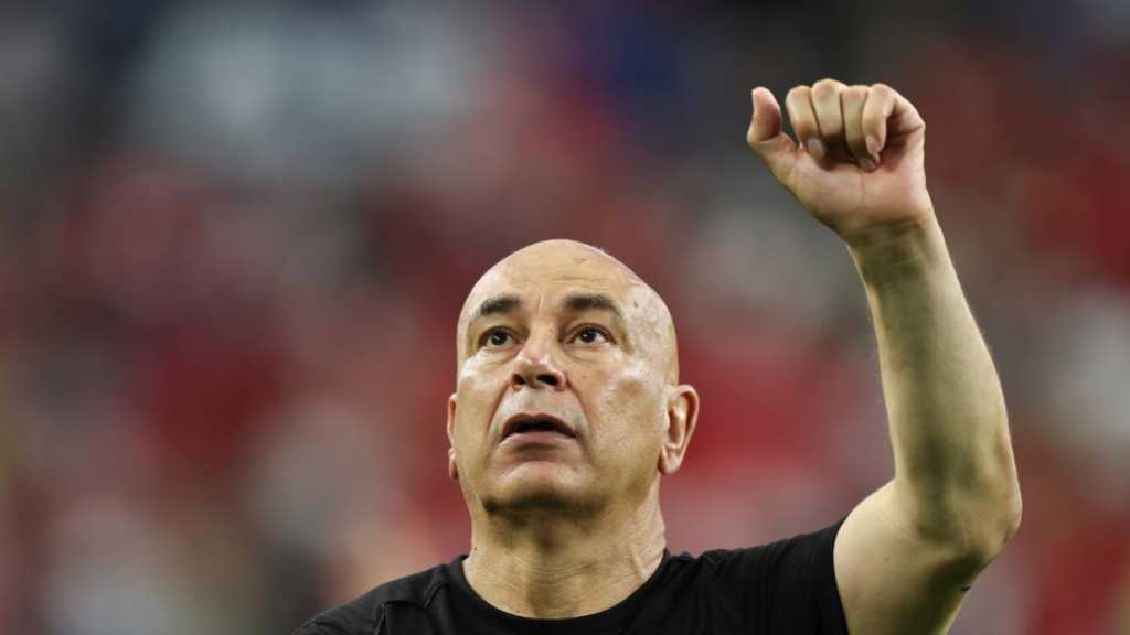 Hossam Hassan se pronuncia ante la situación en Gaza