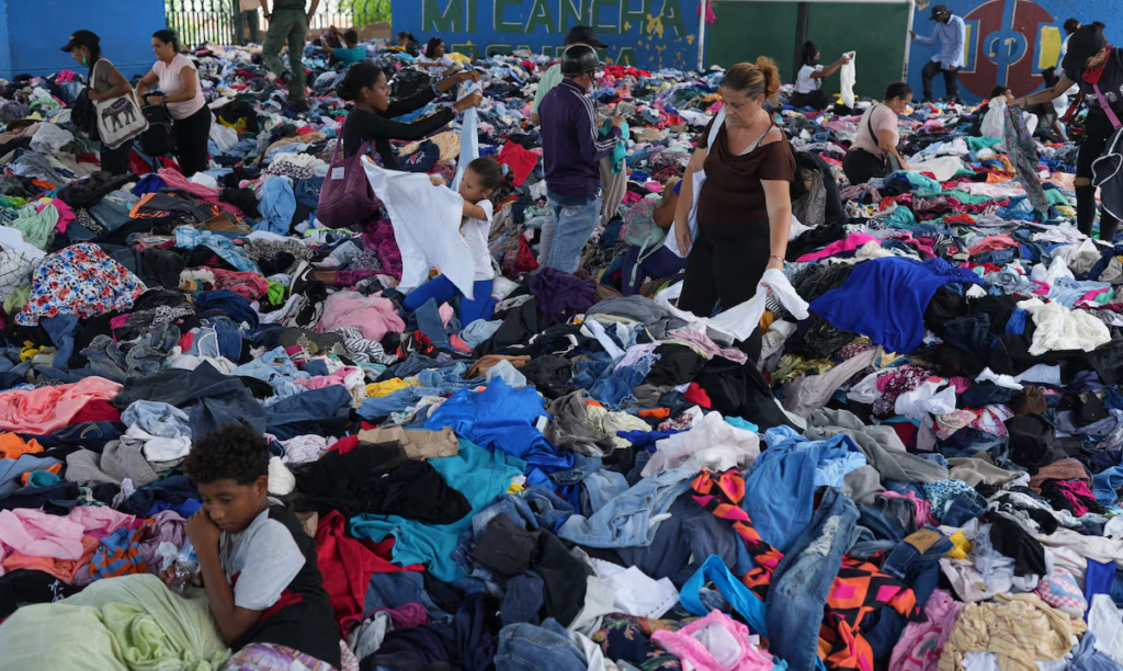 aumenta el número de muertos por terremotos