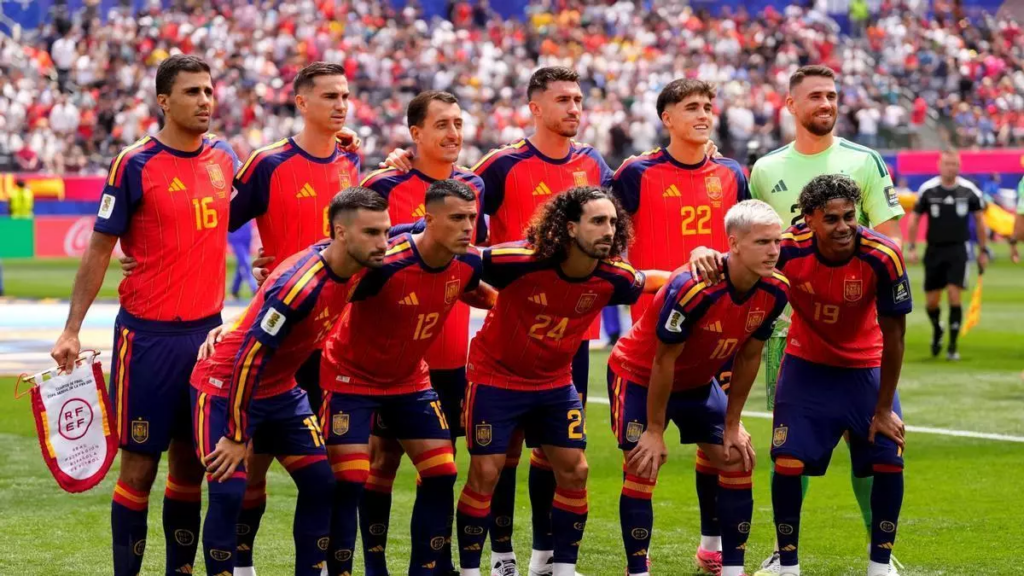 semifinales de la Copa del Mundo 2026