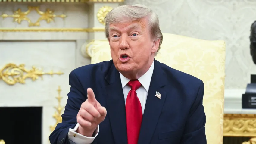 conflicto entre Irán y Estados Unidos