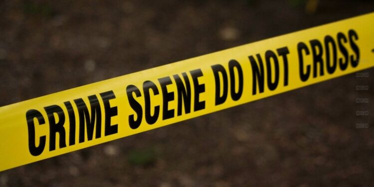 Joven perece a manos de criminales en aldea de Meambar, Comayagua