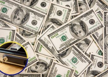 Hija le roba a su mamá, dinero que ella iba a utilizar para una cirugía