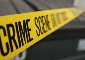 Una persona perece atropellada en el km. 12 de la carretera al norte