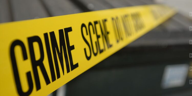 Una persona perece atropellada en el km. 12 de la carretera al norte