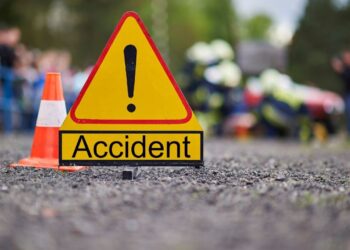 ¡Tragedia! Brutal accidente en carretera a Olancho cobra la vida de una persona