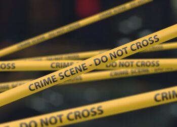 Violentamente perece hombre en Los Aguacates, San Francisco de La Paz