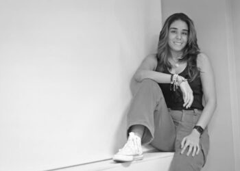 Geraldine Fernández La chica colombiana que mintió sobre trabajar para Studio Ghibli y a la que internet se ha encargado de desenmascara