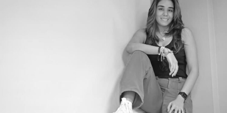 Geraldine Fernández La chica colombiana que mintió sobre trabajar para Studio Ghibli y a la que internet se ha encargado de desenmascara