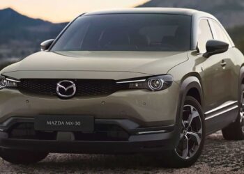 Trata de comprar un Mazda por menos de 30 dólares al aprovechar un aparente error de la web
