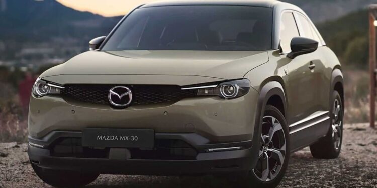 Trata de comprar un Mazda por menos de 30 dólares al aprovechar un aparente error de la web