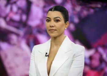 Kourtney Kardashian
