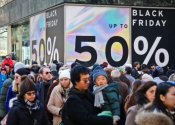 ¿Cuál es el origen del “Black Friday”?