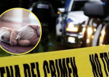Terror en Santa Bárbara Balacera en La Cuesta deja un niño muerto y una niña herida