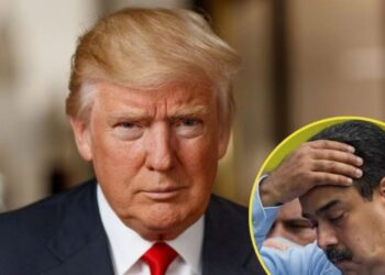 Nicolás Maduro