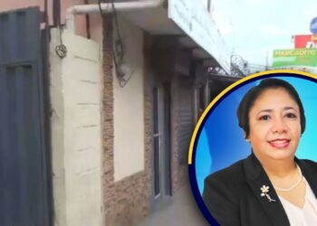 Atentan contra reconocida abogada en Choluteca